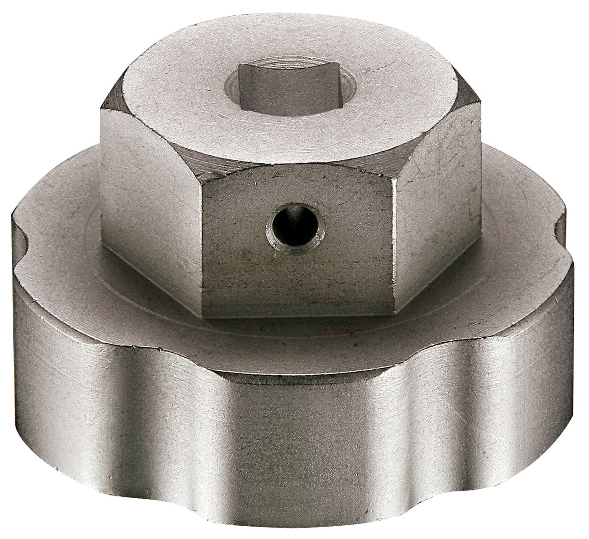 Utensile Lezyne per cuscinetto interno con cricchetto