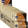 Gu stroopwafel 16 box | caramel coffee