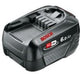 Batteria Bosch pba 18v 6.0ah