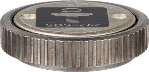 Dado a sgancio rapido Bosch SDS-Clic