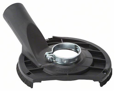 Bosch accessoires bosch beschermkap met afzuiging 125mm (nml)