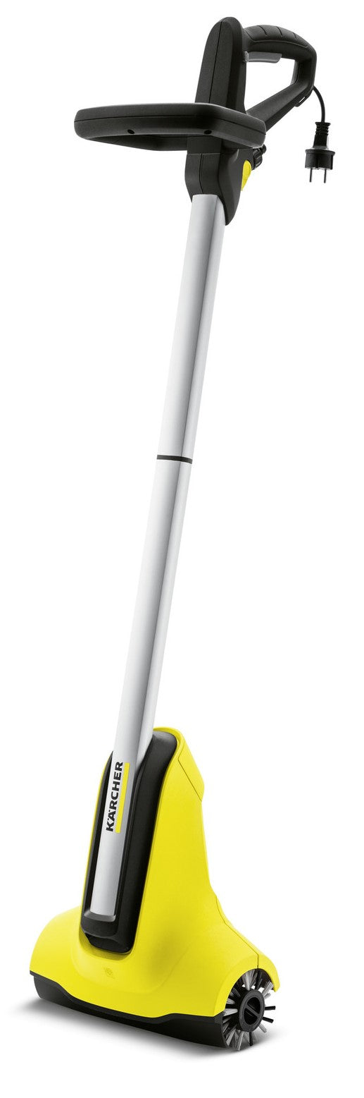 Limpiador de terrazas Karcher pcl 4 | 10 barras | 0,6 kilovatios | 600 - 800 rpm - 1.644-000,0