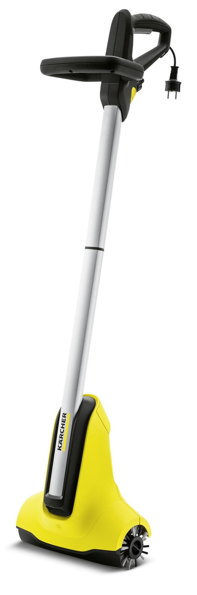 Pulitore per terrazza Karcher pcl 4 | 10 battute | 0,6 kW| 600 - 800 giri/min - 1.644-000,0
