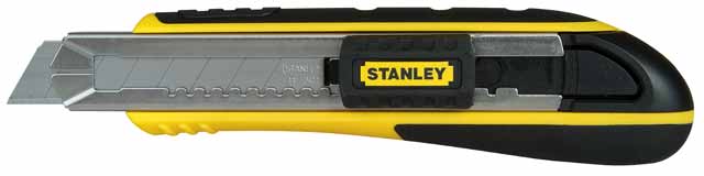 Navaja stanley fatmax 18mm