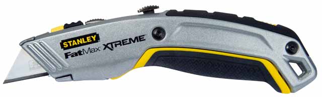 Coltello prolunga Stanley Hand Tools fatmax® xtreme duo - 0-10-789
