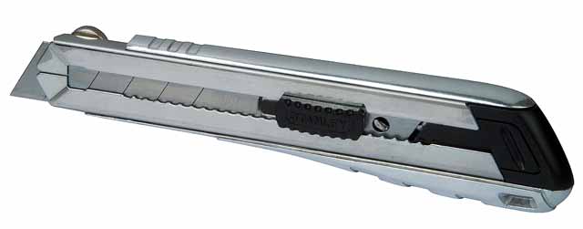 Coltello a scatto Stanley Hand Tools Fatmax Pro - 0-10-820