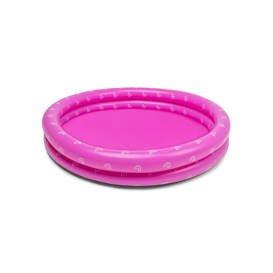 Arcobaleno | Piscina multilorata Ø 100 cm