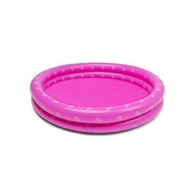 Arcobaleno | Piscina multilorata Ø 100 cm