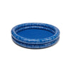 Vida marina | Piscina azul Ø 100 cm