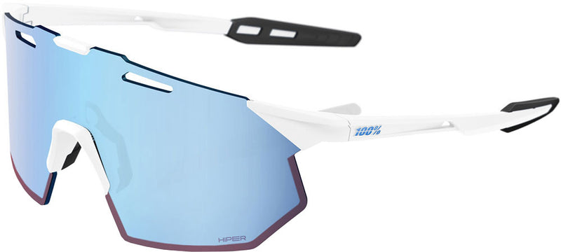 100% hypercraft sq (lente a specchio hiper) - occhiali sportivi