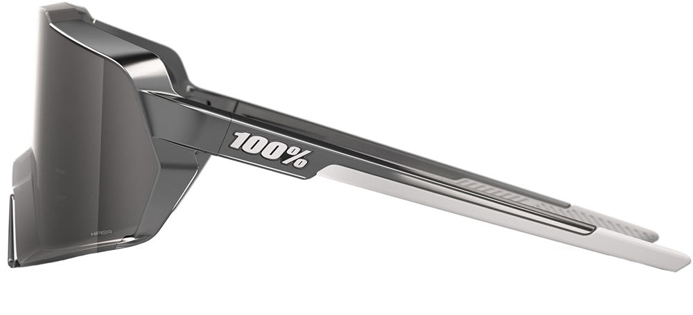 100% korbin (hiper lens) - sports glasses