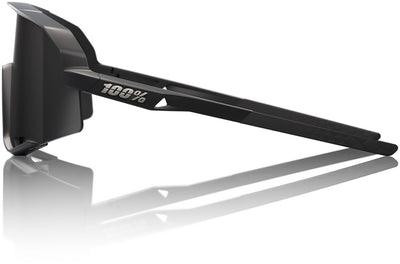 100% slendale (smoke lens) - sports glasses