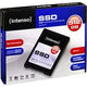 Ssd intenso 3812450 512 gb zwart
