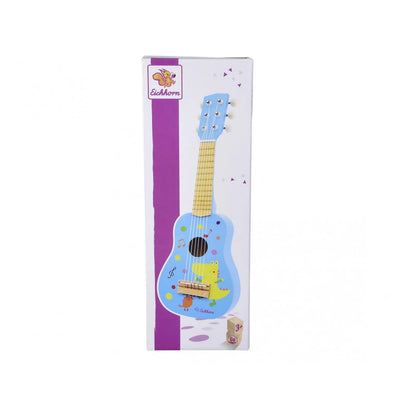 Chitarra in legno Eichhorn 54 cm