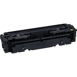 Cartucho de toner canon 046y original amarillo