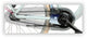 Batavus copricatena star 26 trasparente