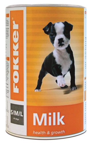 Leche fokker