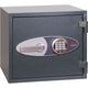 Cassaforte antieffrazione Phoenix Neptune HS1052E grigia