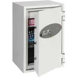 Caja fuerte de datos Phoenix Data Combi DS2502K blanco