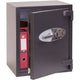 Cassaforte antieffrazione Phoenix Elara HS3552E grigio