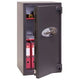 Cassaforte antieffrazione Phoenix Elara HS3553E grigio