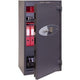 Cassaforte antieffrazione Phoenix Elara HS3554E grigia