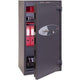 Cassaforte antieffrazione Phoenix Elara HS3554K grigio