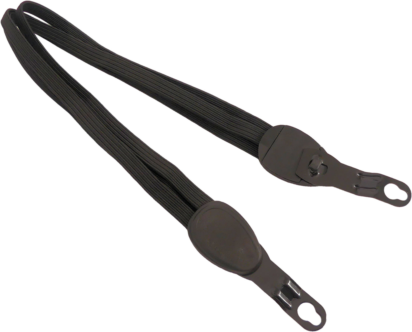 Edge Triobinder City - Nero (sulla mappa)