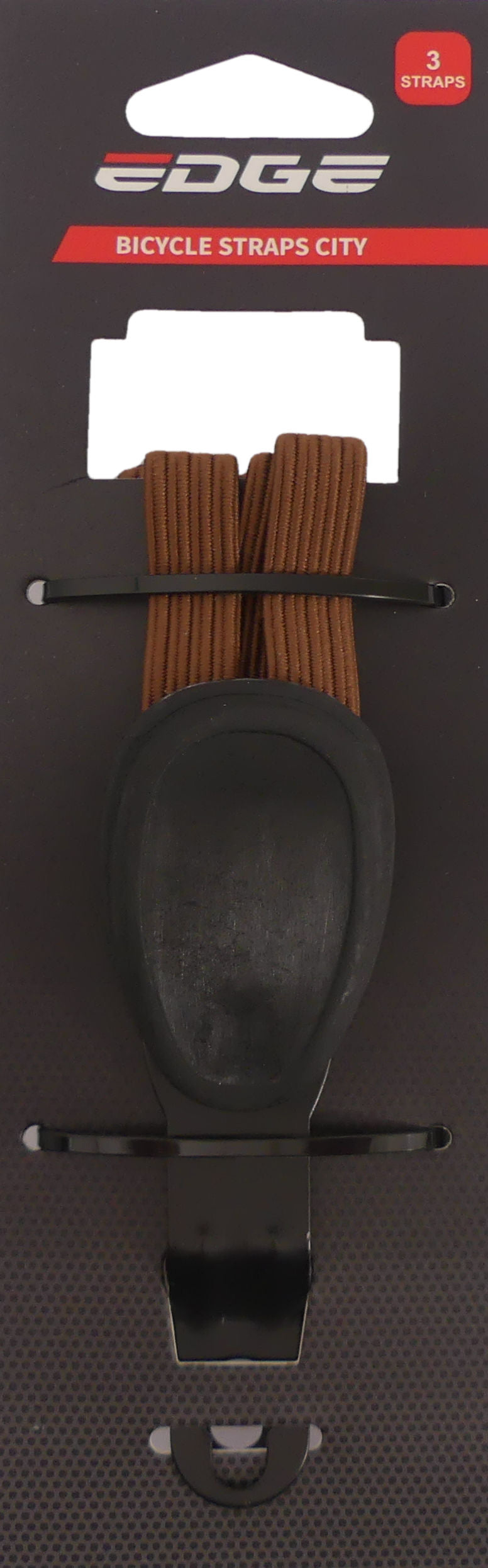 Edge Triobinder City - Brown (sulla mappa)