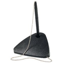 Soporte para bolígrafo maul 4393090 recargable negro