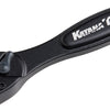 Katana super light aluminum mini ratchet 1 4