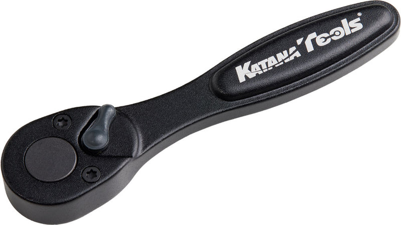 Katana mini carraca de aluminio superligera 1 4