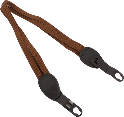 Ciudad de TrioBinder de borde - Brown - 60 piezas en el paquete de taller