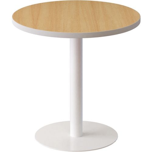 Receptietafel paperflow easyoffice melamine beuken