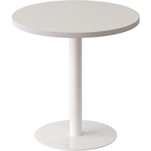 Receptietafel paperflow easyoffice melamine beuken