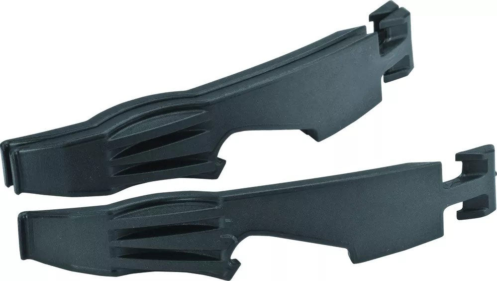 Desmontador de neumáticos Katana TL-6 con abridor de botellas, juego de 3