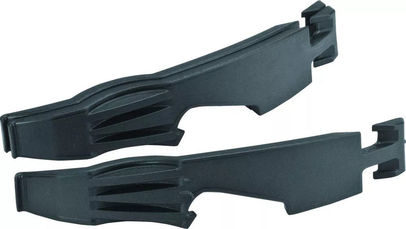 Leva per pneumatici Katana TL-6 con apribottiglie, set da 3