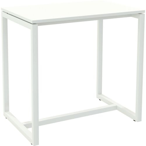 Mesa de conferencias paperflow easydesk melamina