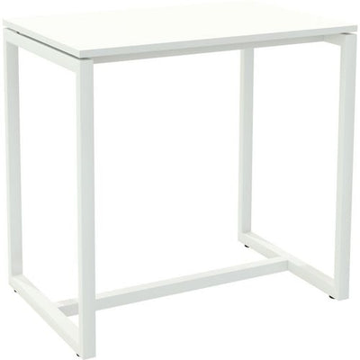 Vergadertafel paperflow easydesk melamine