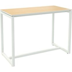 Mesa de conferencias paperflow easydesk melamina