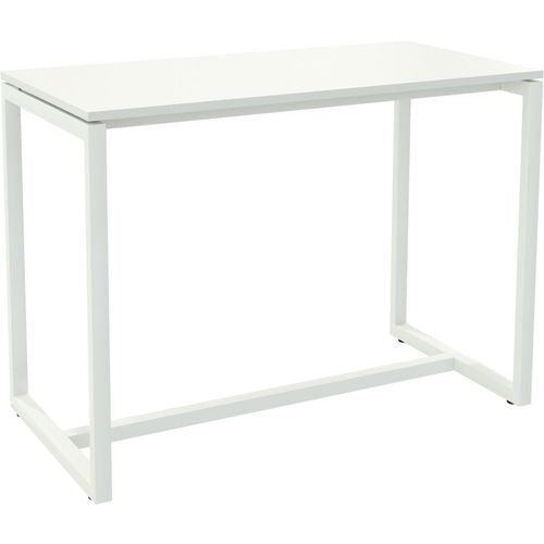 Vergadertafel paperflow easydesk melamine