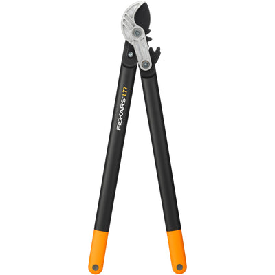 Fiskars powergear ii takkenschaar aambeeld l70cm l77 - 1000583 - 1000583