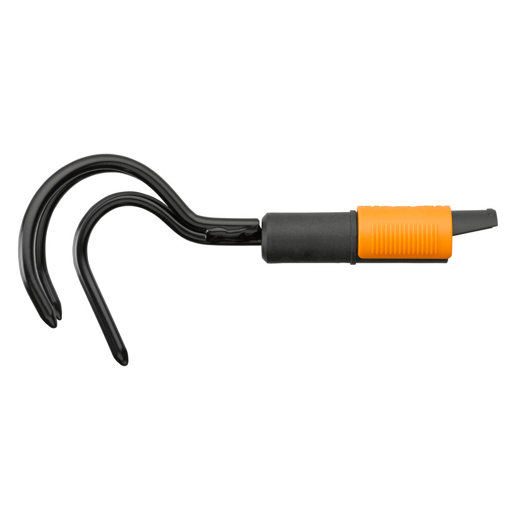 Raschietto Fiskars QuikFit