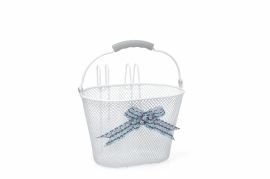 New looxs 100082.206 baskets asti girl mand arabella blauw 8l