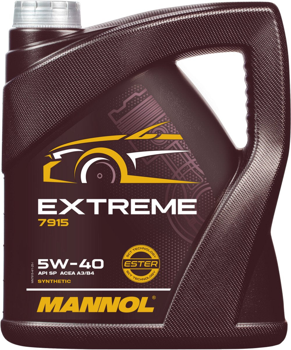 MANNOL