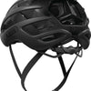Abus casco airbreaker 2.0 terciopelo negro m 54-58cm