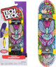 Tech deck, patinetas reales handboard, mini patinetas auténticas (solo para uso manual)