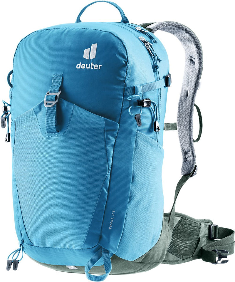 Deuter trail 25 - mochila