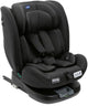 Seggiolino auto Chicco unico evo i-size nero