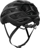 Casco Abus airbreaker 2.0 velluto nero m 54-58 cm